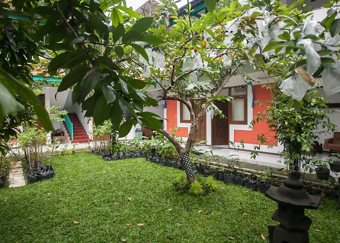 Reddoorz Near Brawijaya University Malang